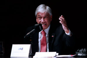 Siquiatra deja por el suelo a Piñera por niños trans: 