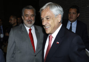 Alejandro Guillier inmortaliza en un video la criticada frase de Piñera sobre niños trans