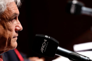 Movilh a Piñera: 