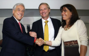 José Antonio Kast no tuvo piedad con Jackson y Boric por votar por Guillier: 