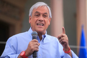 Piñera se mosquea con visita de Mujica y le recuerda su postura sobre el mar para Bolivia