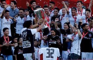 ANFP confirmó el regreso de los torneos largos a la Primera División a partir de 2018