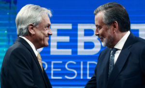 De Camila Vallejo a José Antonio Kast: quiénes serán los apoderados de mesa de Guillier y Piñera