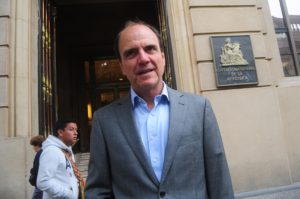 RN entregó informe a Contraloría con análisis de actividades de 