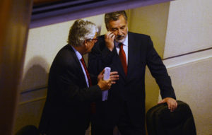 Eyzaguirre cifra deuda del CAE y Fondo Solidario en US$12 mil millones: 