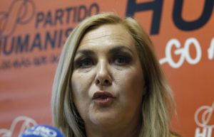 Pamela Jiles y Claudia Mix corren con ventaja: diputadas del Frente Amplio exigen presidenta en la Cámara