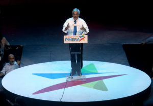 Director del Museo de Arte Precolombino desmiente apoyo a Piñera tras publicación de documento de Chile Vamos