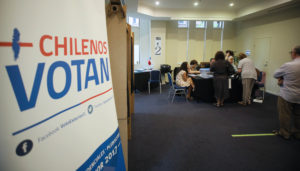 Primeros resultados en segunda vuelta: Alejandro Guillier se impone en Nueva Zelanda, Australia y Japón