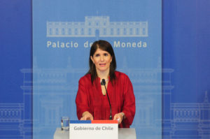 Gobierno pide confiar en transparencia de las elecciones en medio de acusación de 