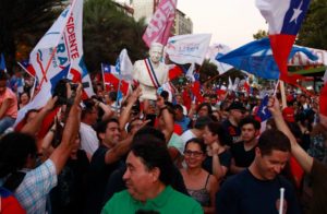 Diciembre 17: el despertar del león...