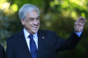 Piñera afirma que su futuro gabinete será 
