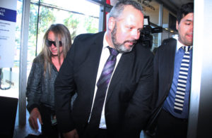 Caso Caval: Sebastián Dávalos insiste y por cuarta vez solicita ser sobreseido