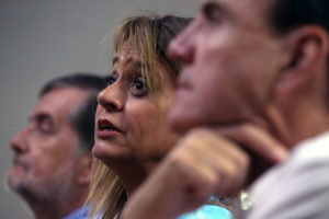 Jacqueline van Rysselberghe: 