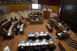 Ley Sanna: aprueban proyecto que permite a padres acompañar a hijos con enfermedades graves