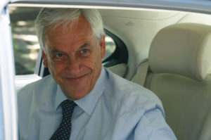 Chile Vamos entregará cerca de mil nombres a Sebastián Piñera para futuros cargos