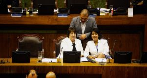 Cámara de Diputados aprueba proyecto de universidades estatales