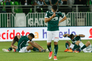 La Calera asciende a Primera tras vencer a Wanderers en infartante definición