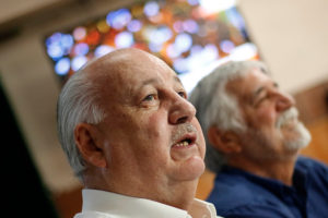 PC se sincera tras derrota de Guillier: 