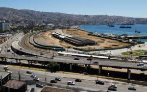 Intendente de Valparaíso lamenta decisión sobre Mall Barón: 