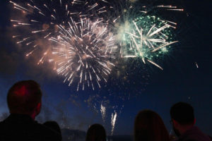 Municipalidad de Antofagasta canceló festival de verano y show pirotécnico