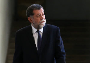 Aleuy desdramatiza envío del Gobierno de 