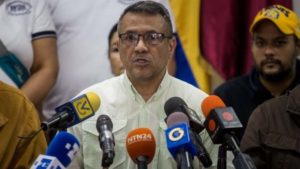 Asamblea Constituyente de Venezuela suprimió la Alcaldía Metropolitana de Caracas