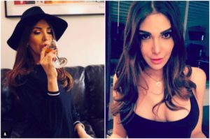 Alicia Vial, youtuber trans que votó Piñera: 