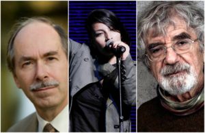 Premio Nobel de Física, Ana Tijoux y Humberto Maturana se unen en diálogo sobre ciencia, arte y creatividad