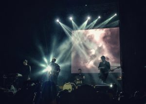 En Órbita 2017: Urbanidad sónica