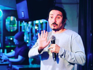 Felipe Avello sincera su opción en segunda vuelta y entrega explicación de por qué no votó Beatriz Sánchez