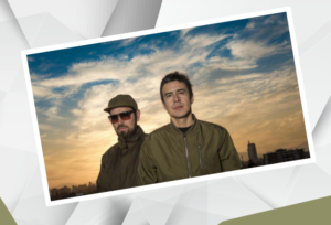 Francisco González presenta single de su nuevo proyecto electrónico “Óvalo&Naister”