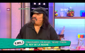 VIDEO | Miguel Piñera asegura que 