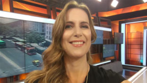 Carola Urrejola responde a Fernando Villegas y sus excusas en medio de acusaciones de acoso