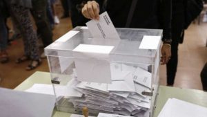 Independentistas obtienen mayoría absoluta en elecciones regionales de Cataluña