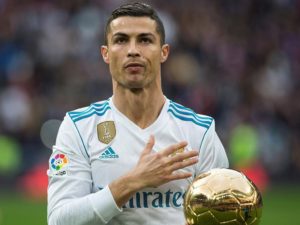 Cristiano Ronaldo y Real Madrid publican emotivas cartas para confirmar traspaso a Juventus
