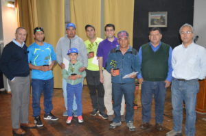 Impulsan el trabajo de recolectores en Mulchén