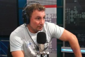 La respuesta de Barticciotto que Jorge Valdivia nunca se esperó tras ácido round político