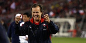 Ya es oficial: Lille puso fin al contrato de Marcelo Bielsa
