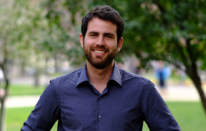 Diego Ibáñez, diputado electo del Movimiento Autonomista: “No nos acomoda un sueldo millonario”