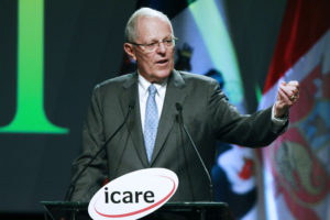 Presidente de Perú concede indulto humanitario a Alberto Fujimori