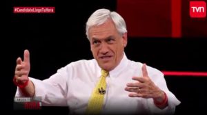 Sebastián Piñera y polémica por 'votos marcados': 