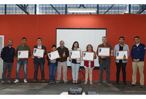 Culmina exitosamente programa de promoción de turismo sostenible en Concón