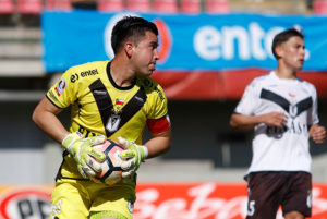 Machismo en Santiago Morning: capitán no quiere a una mujer de entrenadora