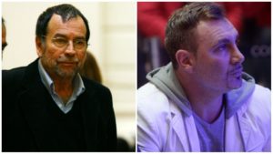 El experimento en Twitter entre Nelson Ávila y Marcelo Barticciotto que nadie entendió