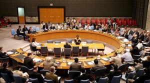Consejo de Seguridad de la ONU se reunirá de urgencia tras anuncio de Trump por Jerusalén
