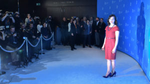Daniela Vega: 