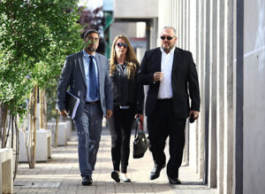 Caso Caval: sobreseimiento de Dávalos se conocerá después de las elecciones