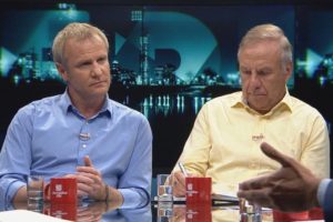 Felipe Kast anuncia que votará contra proyecto de gratuidad de Piñera