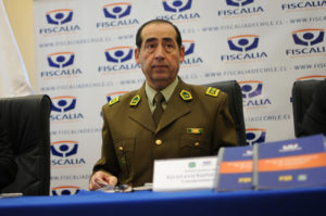 Ex director de Carabineros Gustavo González Jure sufre violento asalto en Vitacura
