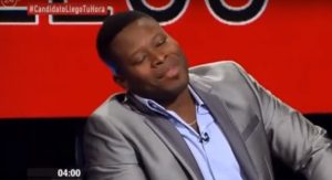 VIDEO | Gyvens responde chiste de Piñera: 